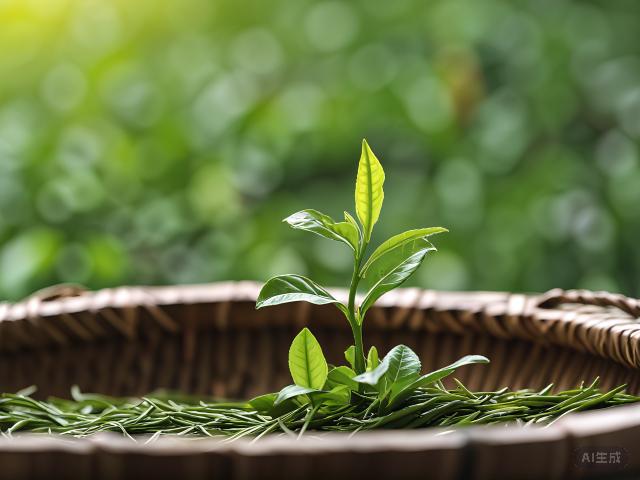 The Enchanting World of Tieguanyin: A Glimpse into China's Oolong Tea Treasure