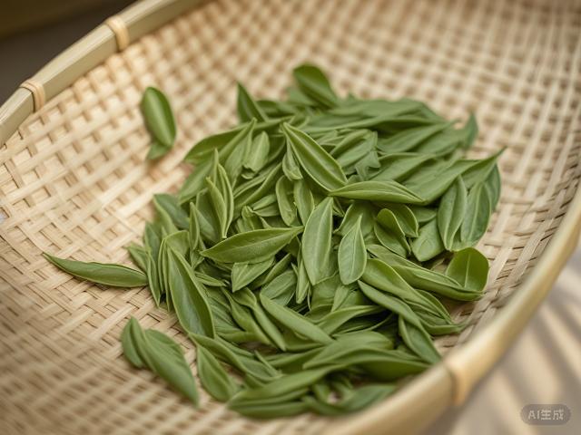 The Timeless Charm of Bai Hao Yin Zhen: A Glimpse into the World of White Tea