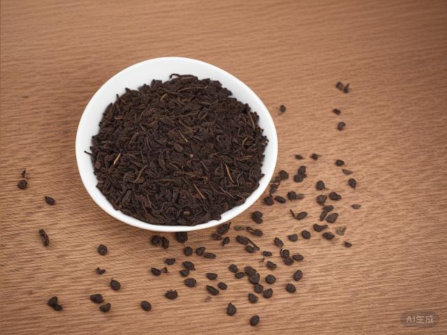 The Rich Heritage and Artistry of Chinese Black Tea