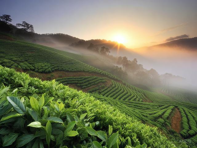 The Timeless Charm of Longjing Tea: An Exploration of China's Green Elixir