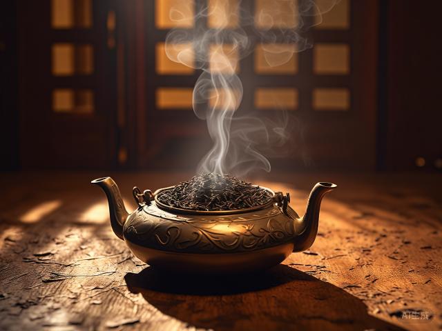 The Art and Legacy of Keemun Black Tea: A Sip Through History