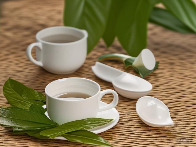 The Essence of Simplicity: Exploring the World of Chinese White Tea