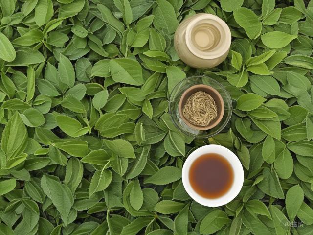 The Verdant Elegance: A Journey Through Chinese Green Tea