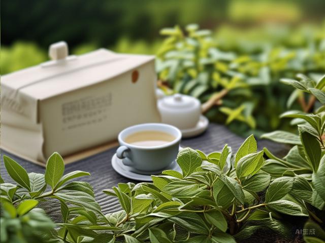 The Essence of Simplicity: An Introduction to Chinese White Tea