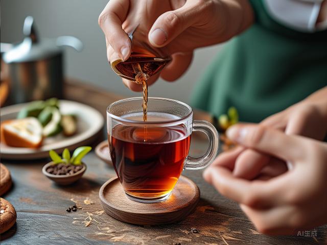 The Golden Essence of China: An Introduction to Huangcha