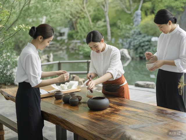 The Art and Heritage of Tieguanyin Tea: A Journey into the Heart of Chinese Oolong