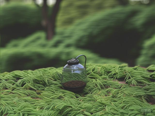 The Allure of Keemun Black Tea: A Journey Through Chinese Tea Heritage