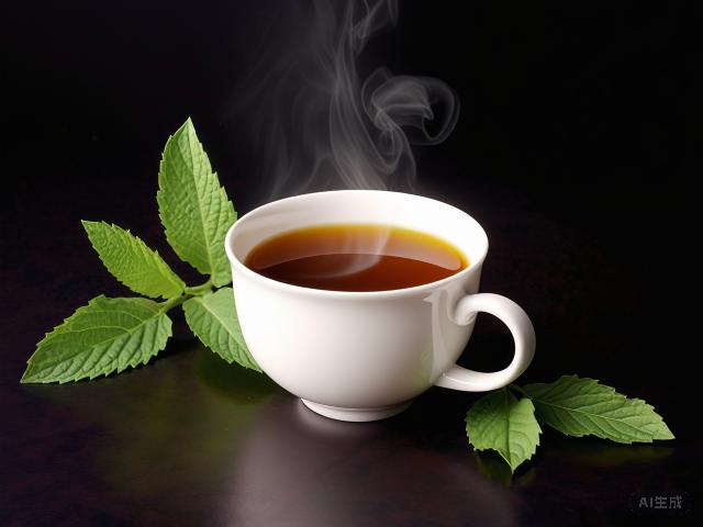 The Golden Elixir: A Glimpse into the World of Chinese Black Tea