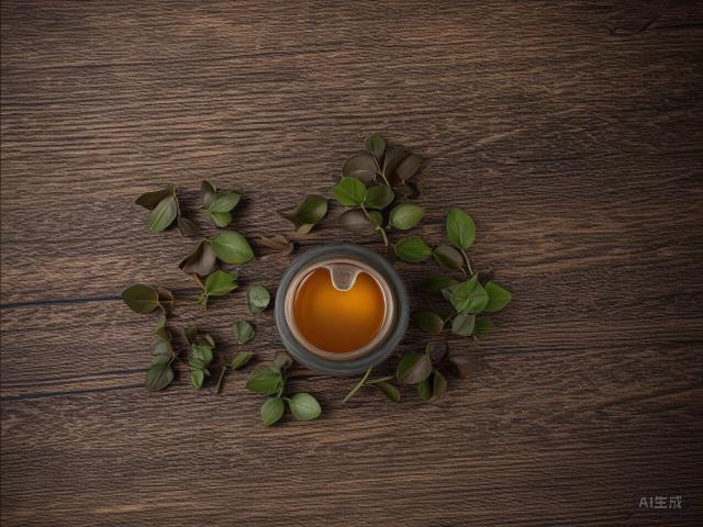 The Art and Heritage of Chinese Oolong Tea