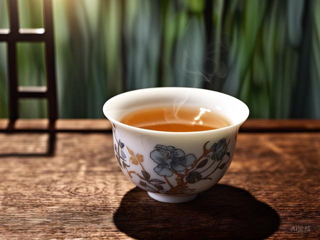 The Golden Secret: An Introduction to Junshan Yinzhen, China's Yellow Tea Masterpiece