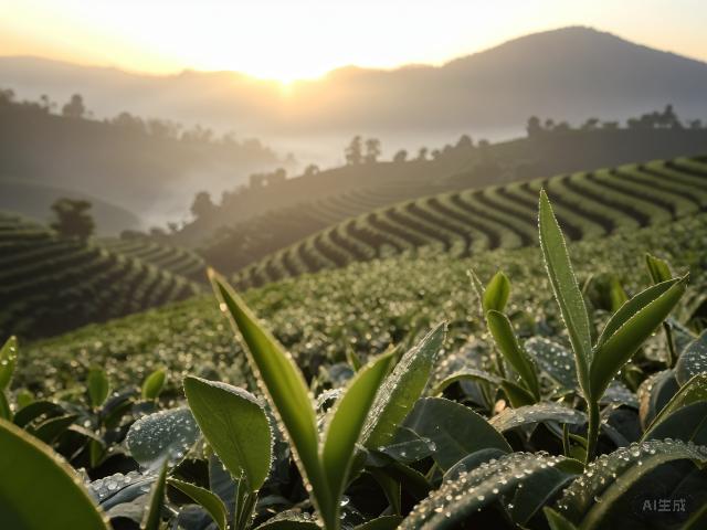 The Allure of Junshan Yinzhen: A Glimpse into China's Yellow Tea Treasure