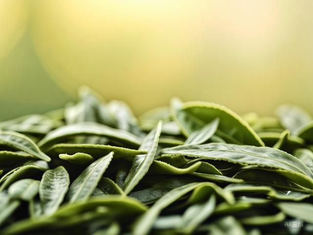 Unveiling the Mystery of Junshan Yinzhen: A Glimpse into China's Yellow Tea Treasure