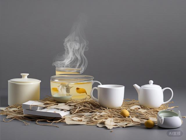 The Delicate Art of Chinese White Tea