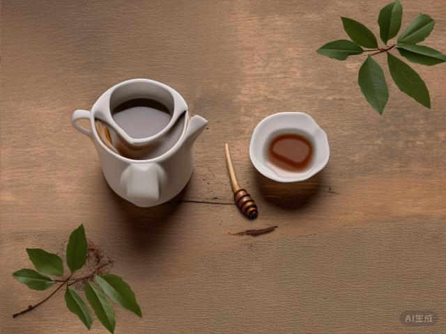 The Art and Heritage of Chinese Oolong Tea