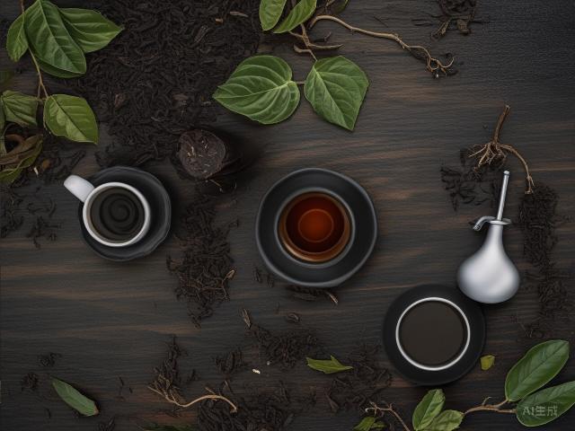 The Art and History of Chinese Black Tea