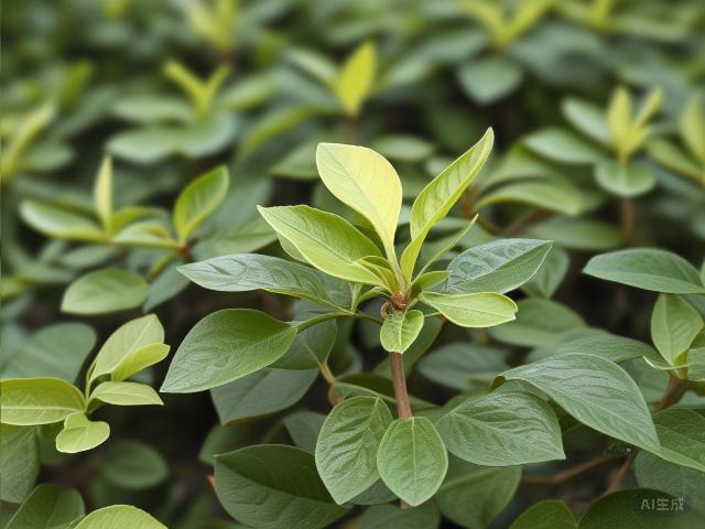 The Golden Elegance: A Glimpse into the World of Chinese Yellow Tea