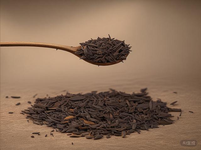 The Art and Legacy of Chinese Oolong Tea