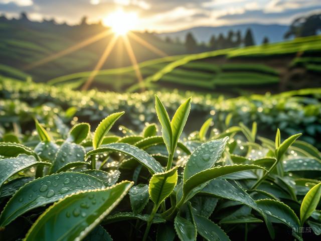 The Elegance of Fujian White Peony Tea: A Dive into Bai Mudan