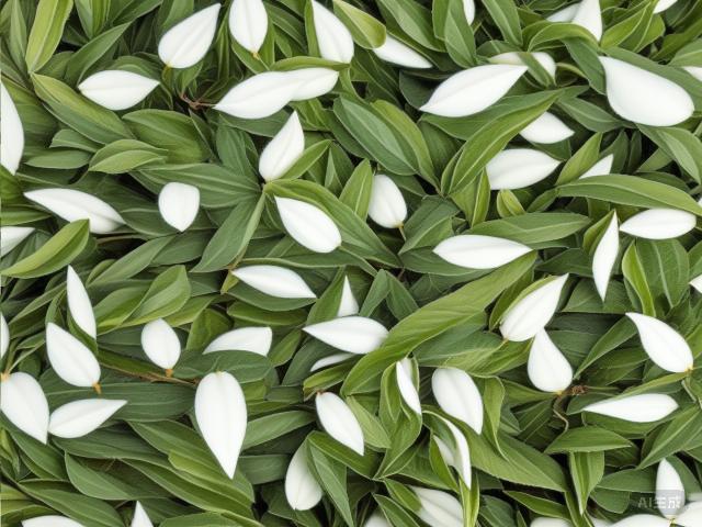 The Ethereal World of Chinese White Tea