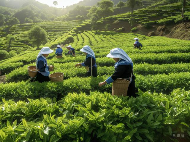 Exploring the Rich Heritage and Elegance of Keemun Black Tea