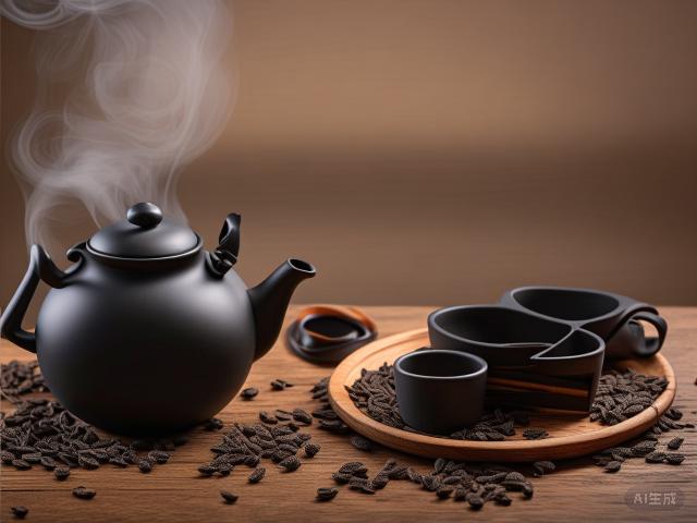 The Dark Secret of China: An Introduction to Chinese Black Tea