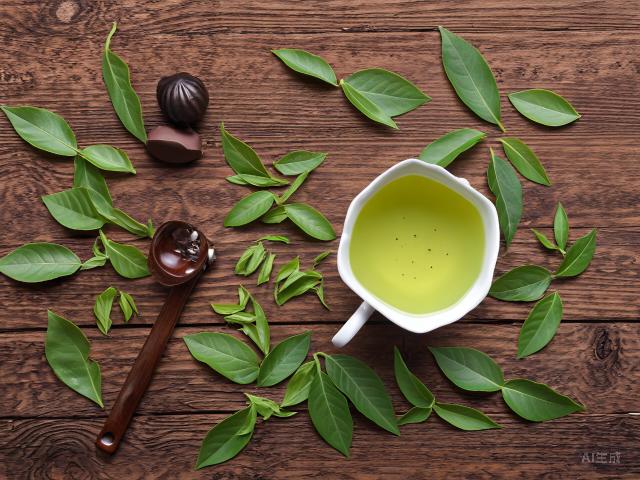 The Elegance of Dragon Well Tea: A Glimpse into China's Green Tea Heritage