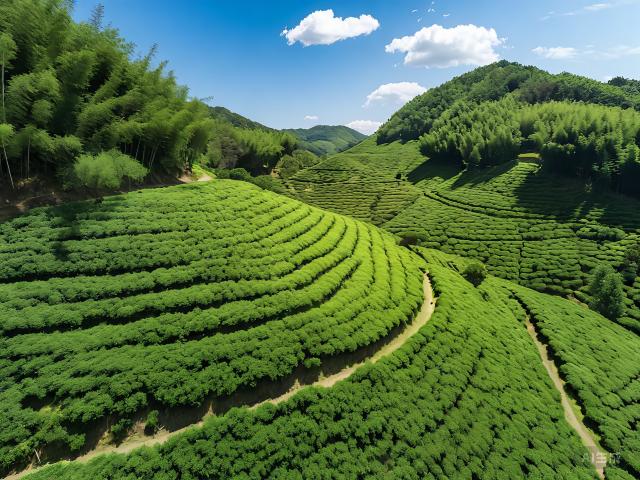 The Elegance of Bai Mudan: A Journey into the Heart of Chinese White Tea
