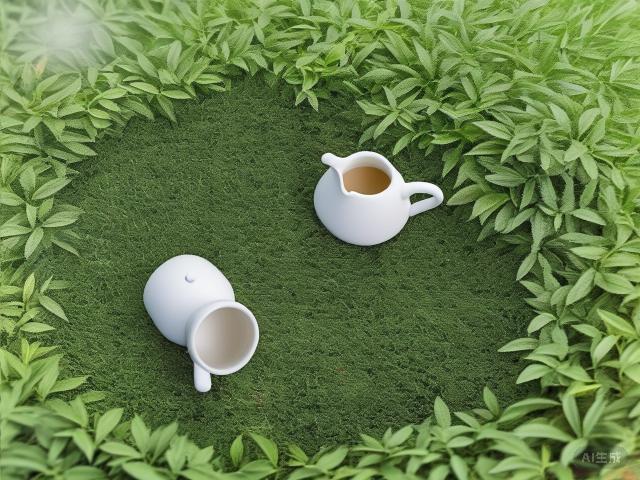 The Ethereal White Peony Tea: A Glimpse into China's Ancient Tea Culture