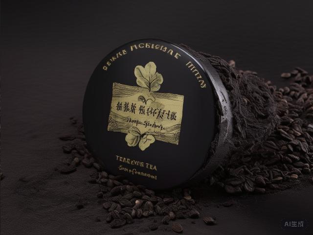 The Dark Secret of China: An Introduction to Chinese Black Tea