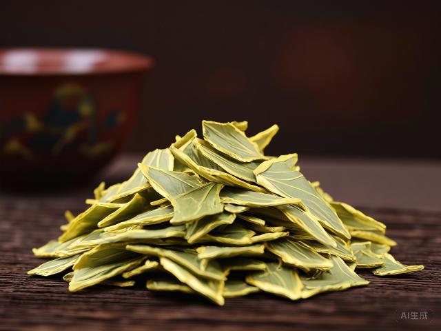 The Golden Secret of Chinese Tea: Junshan Yinzhen Huangcha