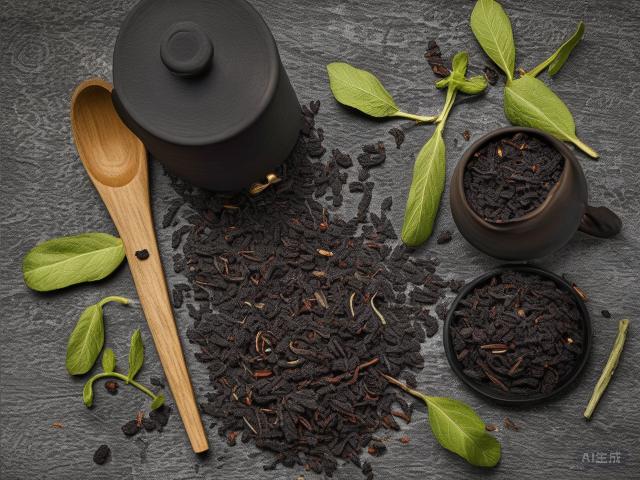 The Art and History of Chinese Black Tea