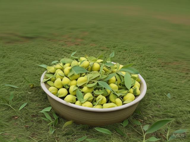 The Golden Elegance of Chinese Yellow Tea