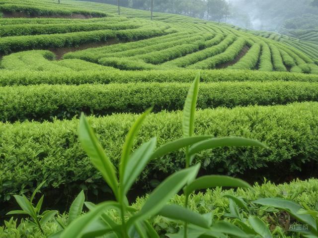 The Art and History of Oolong Tea: Exploring Tieguanyin