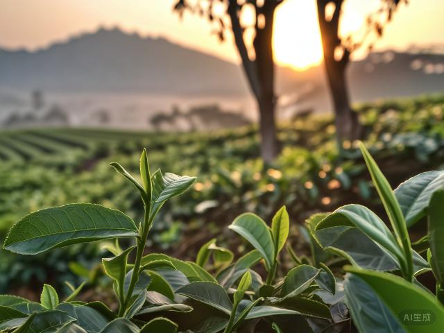 The Allure of Keemun Black Tea: A Sip Through History and Craft