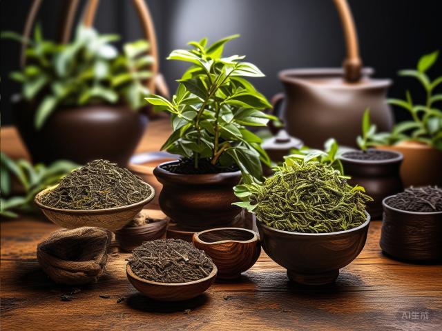 The Dark Elegance of Chinese Black Tea: A Journey Through History, Varieties, Craftsmanship, and Appreciation