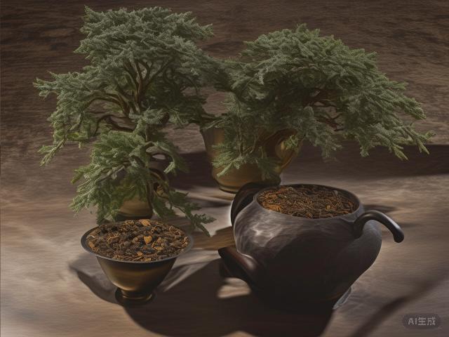 The Dark Elegance of Chinese Black Tea: A Journey Through History, Variety, and Craftsmanship