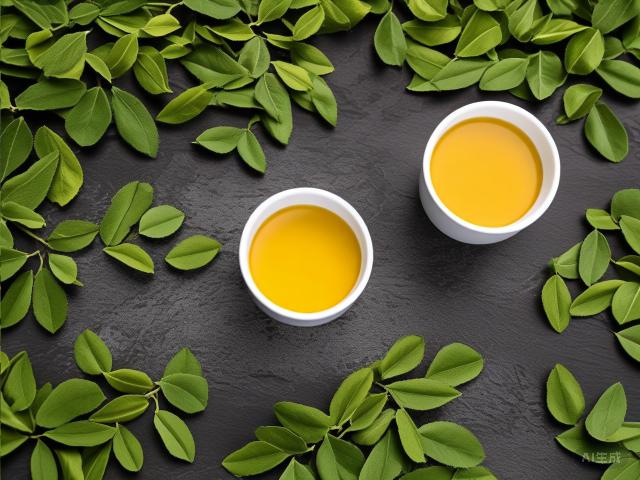 The Golden Essence: An Introduction to Chinese Yellow Tea