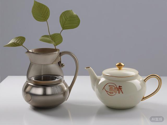 The Art and Heritage of Chinese Oolong Tea