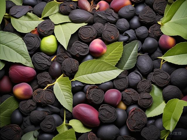 The Art and Science of Chinese Black Tea: A Journey Through History, Varieties, Craftsmanship, and Appreciation