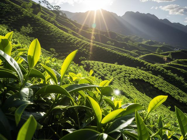 Exploring Junshan Yinzhen: The Hidden Treasure of Chinese Yellow Tea