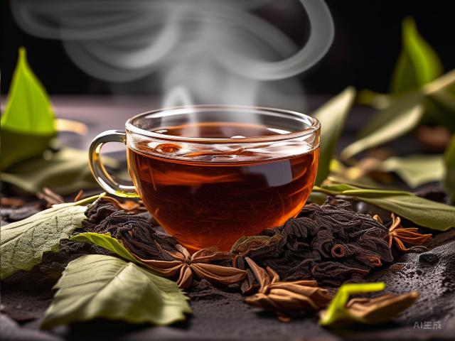 The Enchanting World of Chinese Oolong Tea: A Journey Through History, Varieties, Craftsmanship, and Appreciation