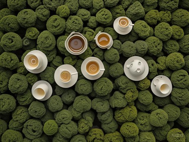 The Art and Heritage of Chinese Oolong Tea