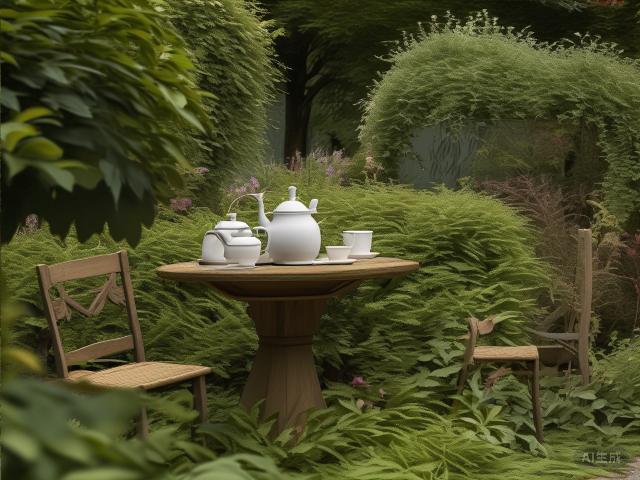 The Art and Heritage of Chinese Green Tea