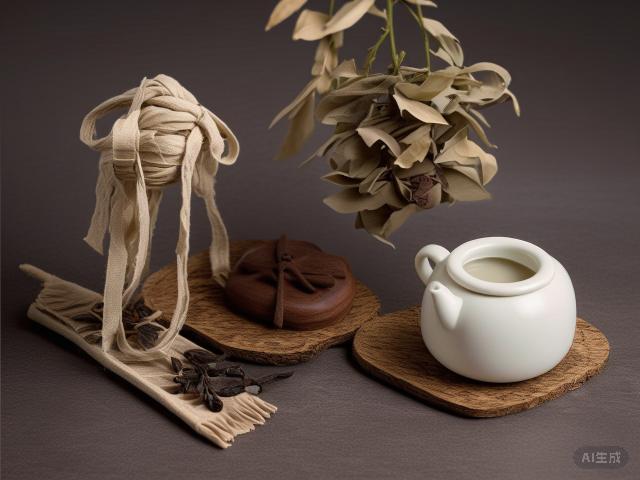 The Quintessence of Simplicity: An Introduction to Chinese White Tea