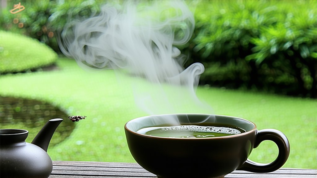 Green Tea