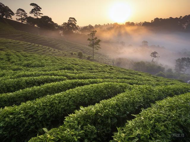 The Art and Heritage of Tieguanyin: An Exploration of Chinese Oolong Tea