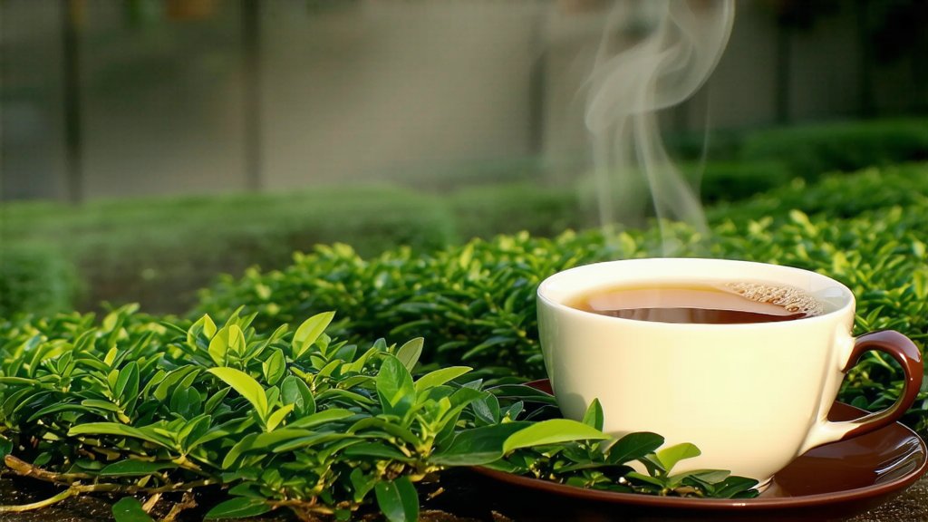 Black Tea