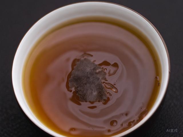 The Golden Elixir: A Deep Dive into China's Keemun Black Tea