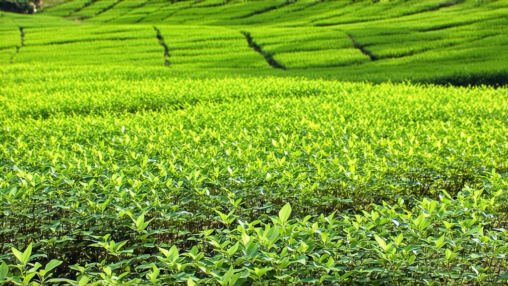 Green Tea