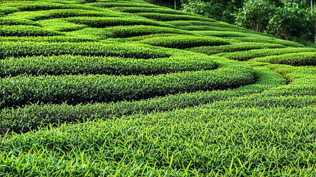 White Tea
